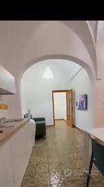 casa arredata 