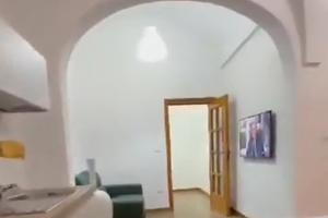 casa arredata 