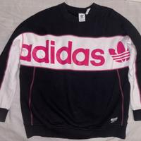 Felpa Adidas da Donna