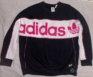 Felpa Adidas da Donna