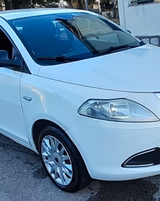 Lancia Ypsilon 1.3 MJT 16V 95 CV 5 porte S&S Plati
