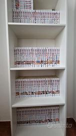 One Piece (Manga dal 1 al 110) di Gazzetta