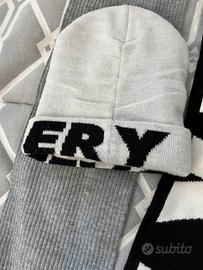 Set Cappello e Sciarpa Gallery Project