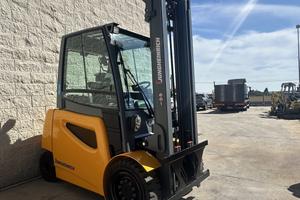 Jungheinrich EFG 535ks