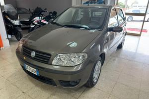 Fiat Punto Classic 1.2 cc. GPL 5 porte Natural Pow