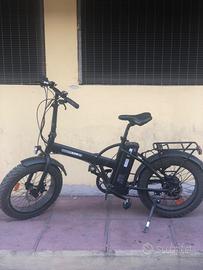 Bici elettrica