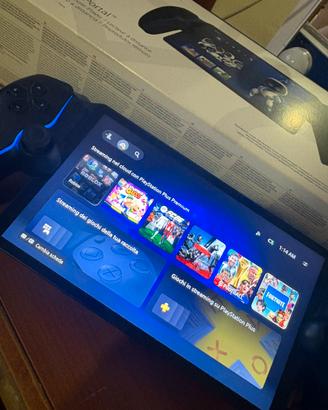 PlayStation portatile