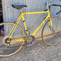 bicicletta motobecane anni 70