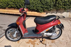 scooter Piaggio liberty 50