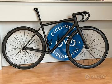 SPECIALIZED AETHOS 2  S-WORKS