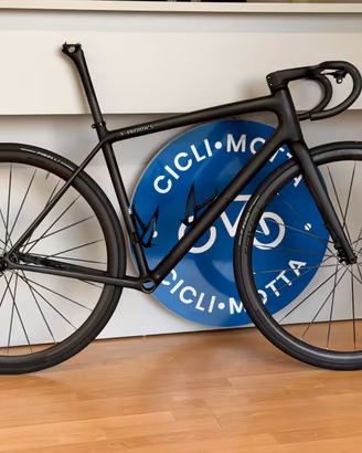 SPECIALIZED AETHOS 2  S-WORKS
