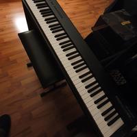 Digital Piano & Master Keyboard M-AUDIO ProKeys 88