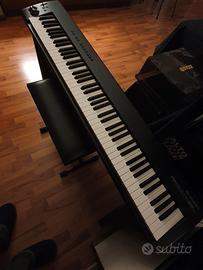 Digital Piano & Master Keyboard M-AUDIO ProKeys 88