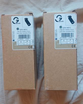 FARETTI LED GEA LUCE GFA148