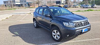 Dacia Duster 1.0 TCe LPG Comfort
