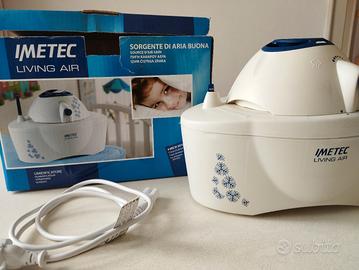 umidificatore 