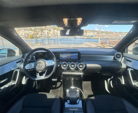Classe a200 sedan