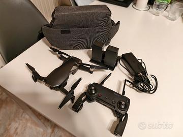 dji mavic air fly more combo 