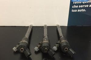 Iniettori Diesel Bosch codice 0445110126