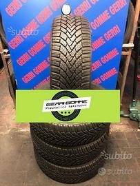 Gomme usate 205 55 16 termiche