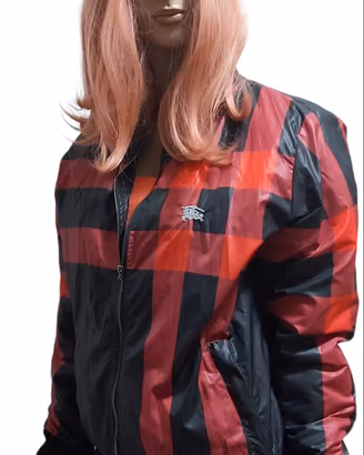 Bomber Burberry 