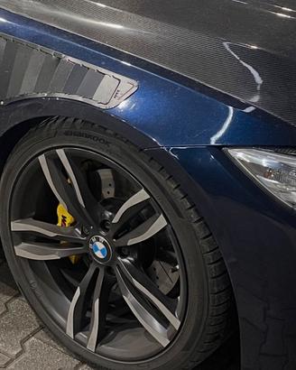 Cerchi BMW 19”