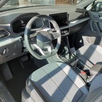 SEAT Tarraco 1.5 TSI DSG Business