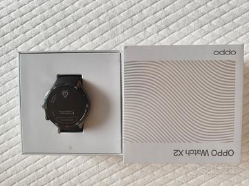 Smartwatch OPPO WATCH X2