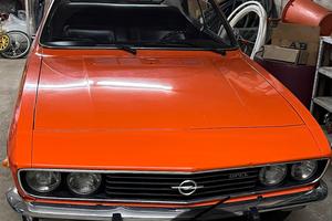 Opel Manta caddet 1.2