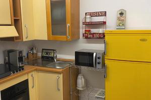 Casa vacanza appartamento b&b Palermo