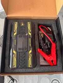 avviatore di corrente NUOVO