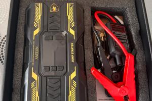 avviatore di corrente NUOVO