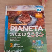 Pianeta in gioco 2030 volume 3