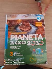 Pianeta in gioco 2030 volume 3