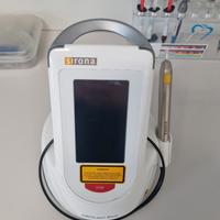 LASER USO ODONTOIATRICO SIROLASER BLU SIRONA