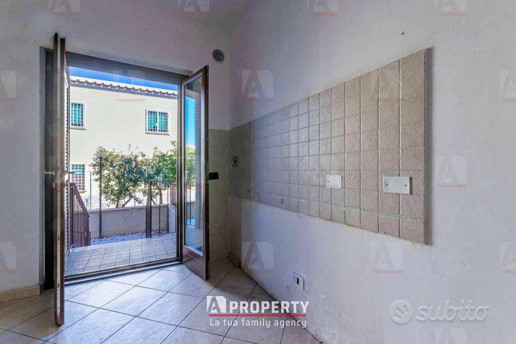 Appartamento – Roma, Romanina, Municipio Roma VII - Vista 5
