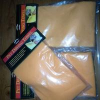 Asciugamano per animali