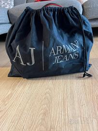 Borsa armani