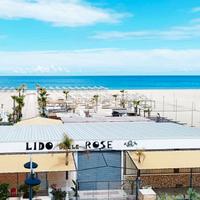 10 m da lido delle rose, da settembre in poi