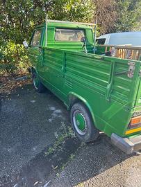 Wolkswaghen tranporter