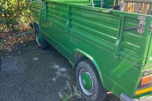 Wolkswaghen tranporter