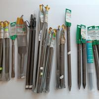 Hitachi Punte Scalpello SDS-PLUS, MAX, ESAGONALE