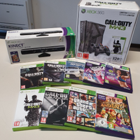 Xbox 360 320gb