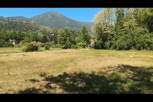 Terreno agricolo a Camaiore a 5 minuti dal mare