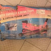 Carrello Crick