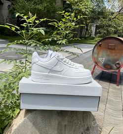 Nike Air Force 1 White EU 41