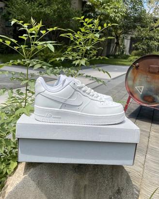 Nike Air Force 1 White EU 41