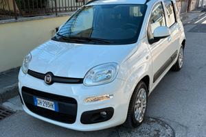 Fiat panda van