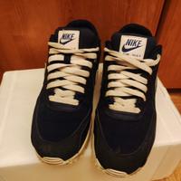 scarpe Nike Air Max blu