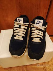 scarpe Nike Air Max blu